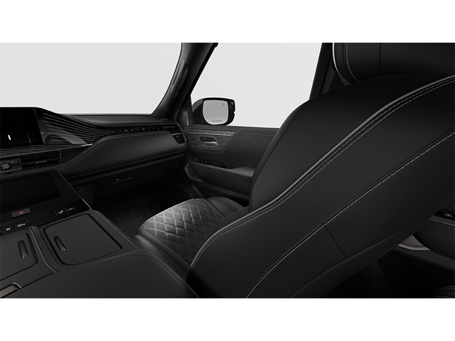 2026 INFINITI QX80 - Image 11