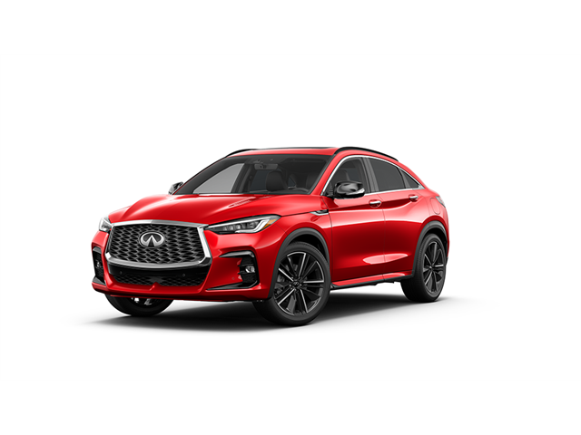 Used Vehicles for Sale Near Anaheim | Orange Coast INFINITI