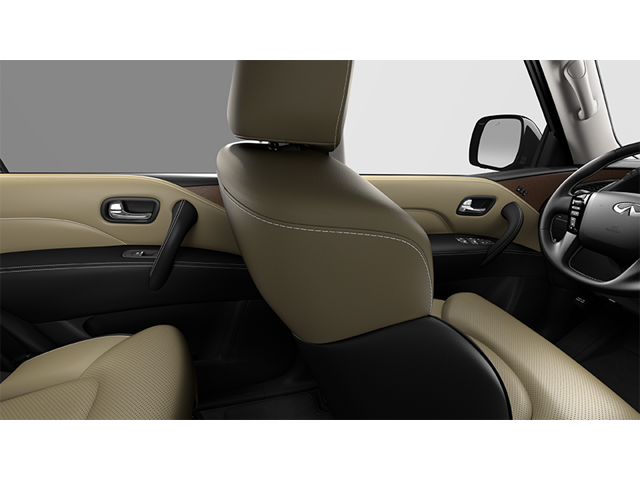 2023 Infiniti QX80 Premium Select photo 26