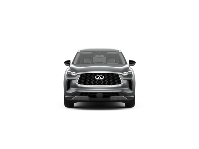 2022 INFINITI QX60 LUXE LUXE AWD Premium Unleaded V-6 3.5 L/213 [1]