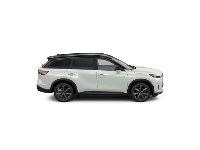 2026 INFINITI QX60 - Image 4