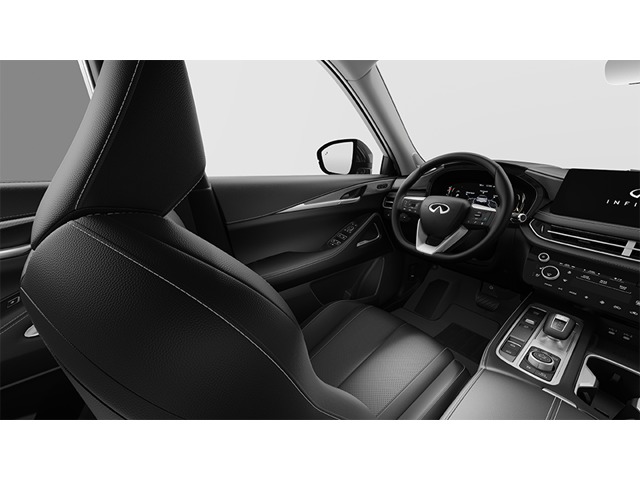 2026 Infiniti QX60 Luxe AWD photo 15