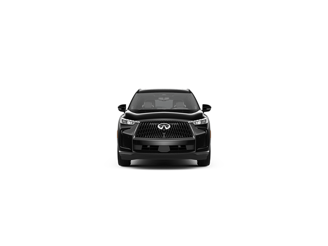 2026 INFINITI QX60 AUTOGRAPH AUTOGRAPH AWD Intercooled Turbo Premium Unleaded I-4 2.0 L/122 [1]