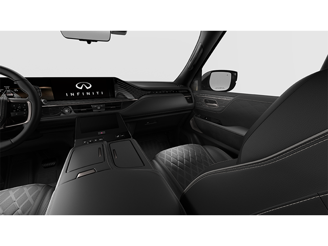 2026 INFINITI QX80 - Image 10