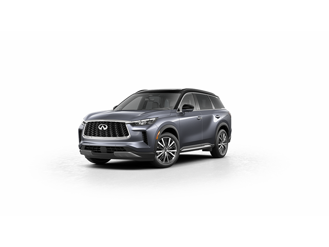 2023 INFINITI QX60 AUTOGRAPH AUTOGRAPH FWD Premium Unleaded V-6 3.5 L/213 [6]