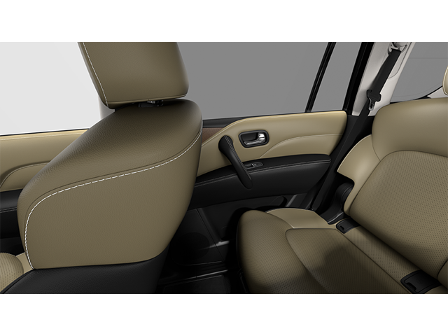 2023 Infiniti QX80 Premium Select photo 13