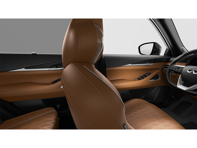 2026 INFINITI QX60 - Image 32