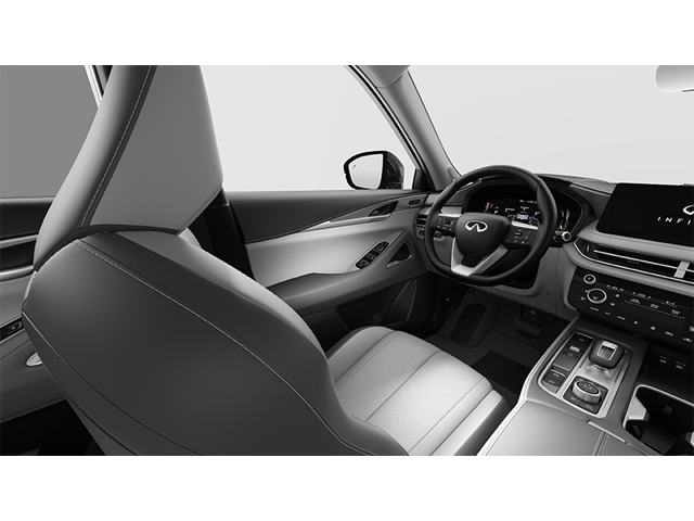 2026 Infiniti QX60 Luxe photo 17