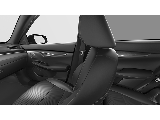 2025 INFINITI QX50 SPORT SPORT AWD Intercooled Turbo Premium Unleaded I-4 2.0 L/122 [11]