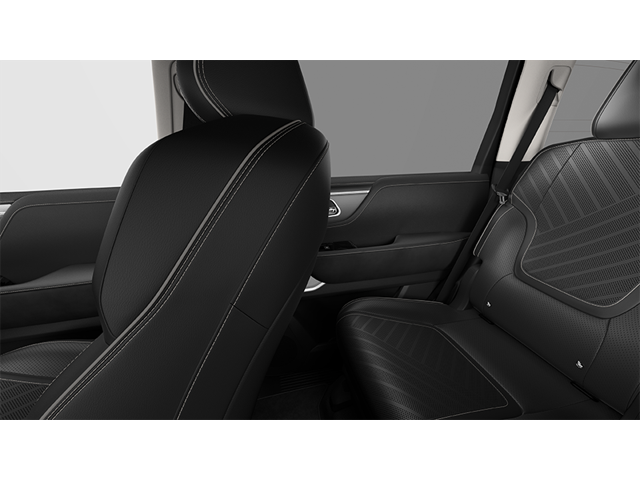 2026 INFINITI QX80 Luxe - Photo 12
