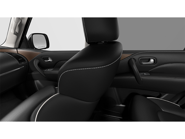 2023 Infiniti QX80 Premium Select photo 12