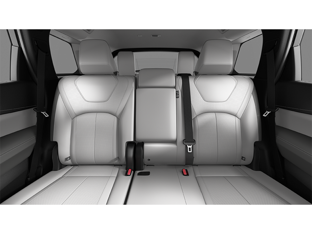 2026 Infiniti QX60 Luxe photo 14