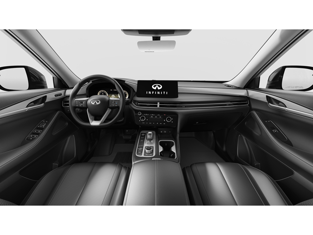 2024 Infiniti QX60 Luxe photo 8