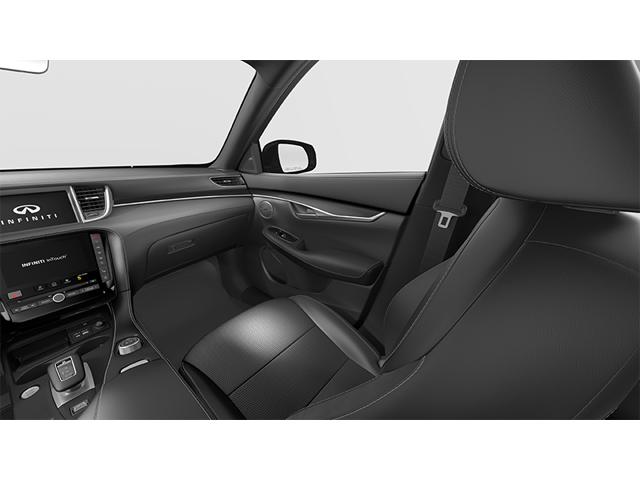 2025 INFINITI QX50 SPORT SPORT AWD Intercooled Turbo Premium Unleaded I-4 2.0 L/122 [10]