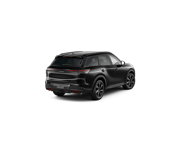 2026 INFINITI QX60 AUTOGRAPH AUTOGRAPH AWD Intercooled Turbo Premium Unleaded I-4 2.0 L/122 [4]