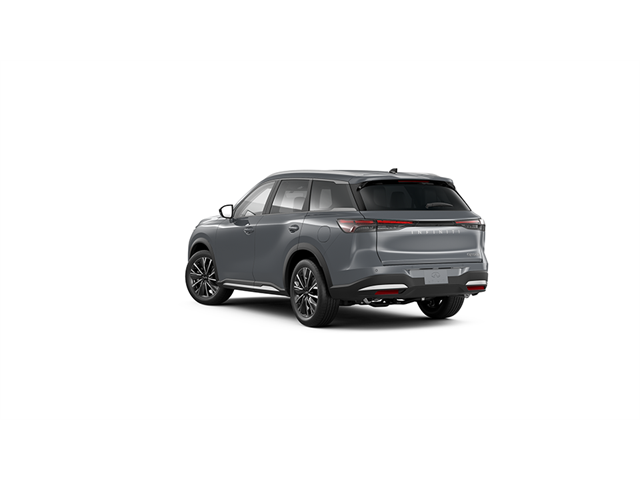 2026 INFINITI QX60 - Image 7