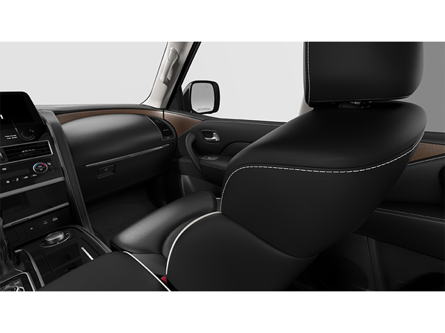 2023 Infiniti QX80 Premium Select photo 10