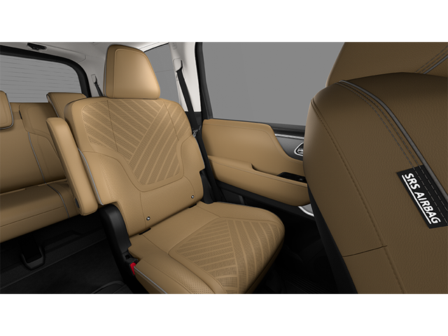 2026 INFINITI QX80 - Image 26