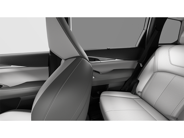2026 Infiniti QX60 Luxe photo 12