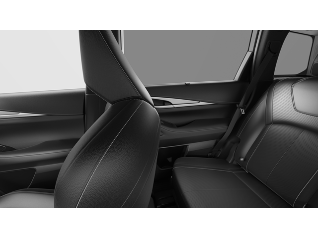2024 Infiniti QX60 Luxe photo 12