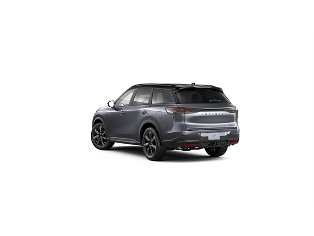2026 INFINITI QX60 - Image 7