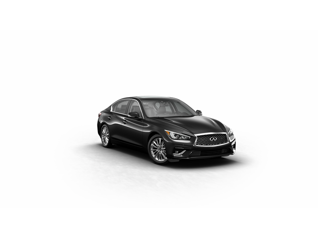 2023 Infiniti Q50 photo 5
