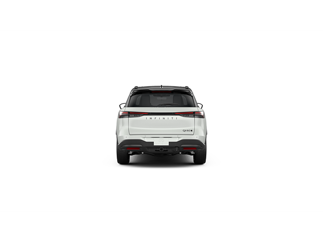 2026 INFINITI QX60 - Image 6