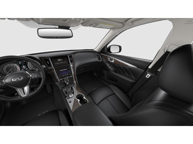 2019 Infiniti Q50 3.0t LUXE photo 16