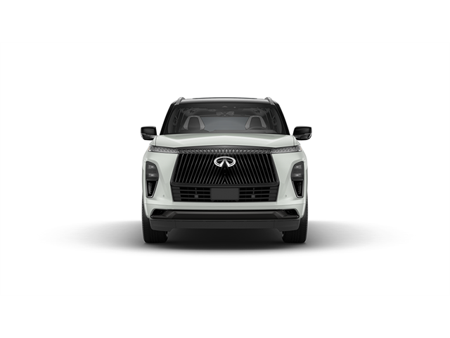 2026 INFINITI QX80 - Image 2