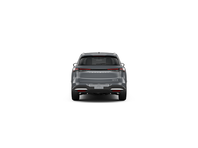 2026 INFINITI QX60 - Image 6
