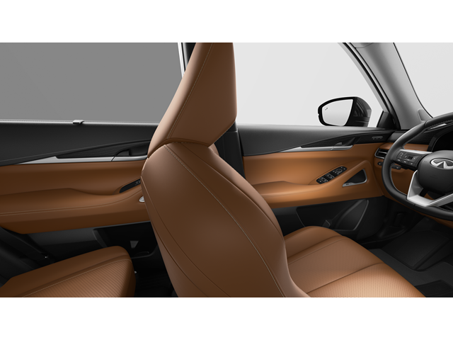2024 Infiniti QX60 Sensory photo 14