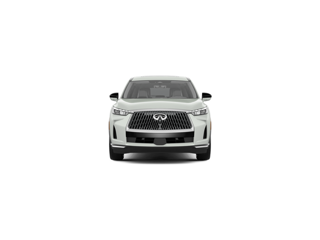 2026 INFINITI QX60 - Image 2
