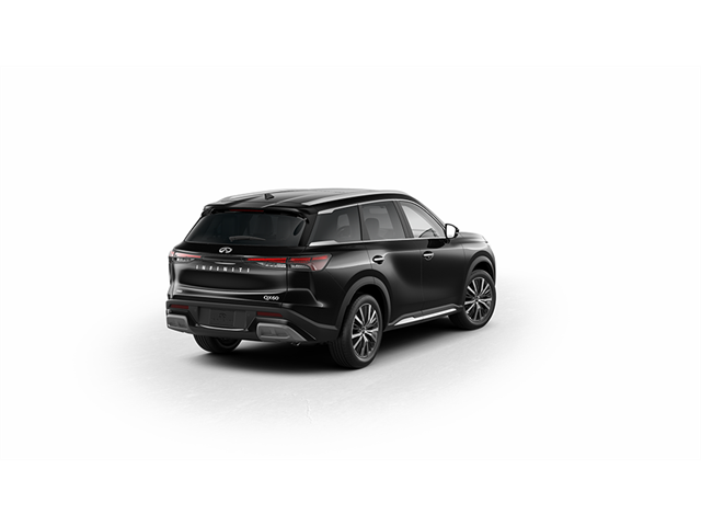 2024 Infiniti QX60 Sensory photo 4