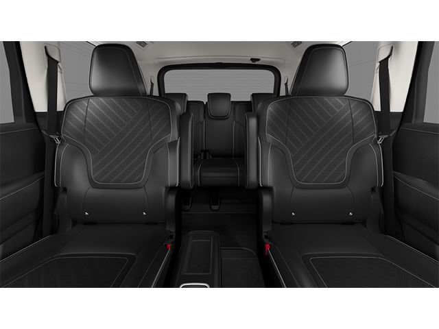 2026 INFINITI QX80 Luxe - Photo 15