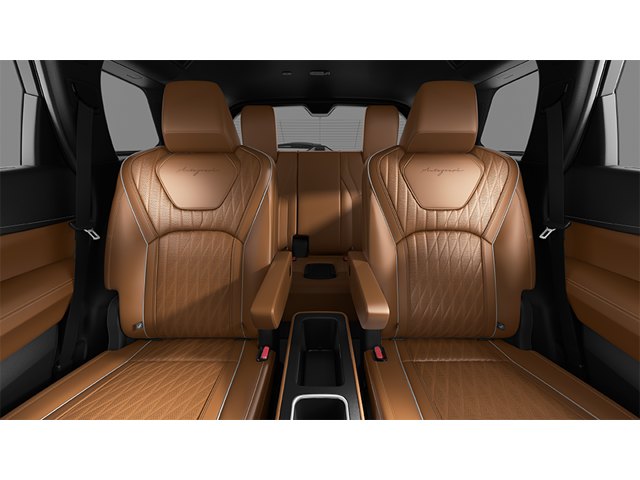 2026 INFINITI QX60 - Image 23