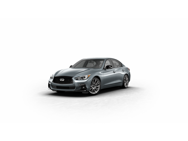 2023 Infiniti Q50 RED SPORT 400 RED SPORT 400 RWD Twin Turbo Premium Unleaded V-6 3.0 L/183 [1]
