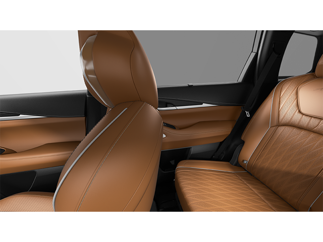 2026 INFINITI QX60 - Image 17