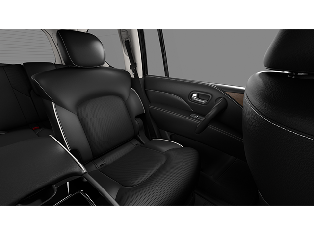 2023 Infiniti QX80 Premium Select photo 23