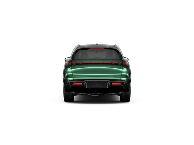 2027 INFINITI QX65 Autograph - Photo 6