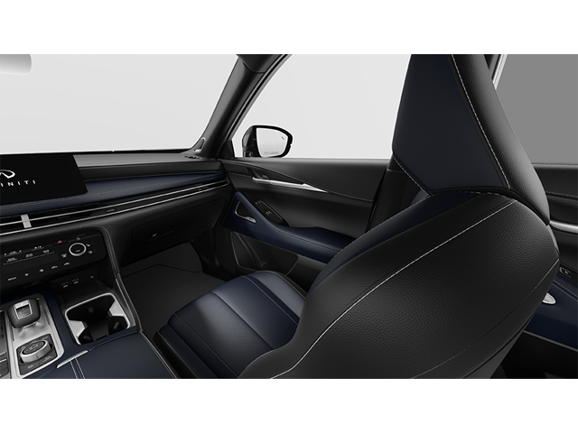 2026 INFINITI QX60 - Image 11
