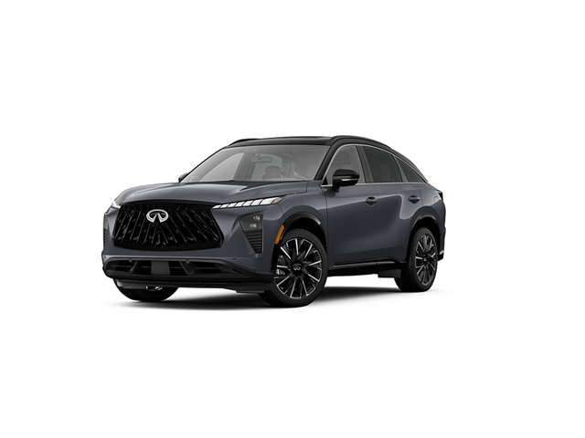 2027 INFINITI QX65