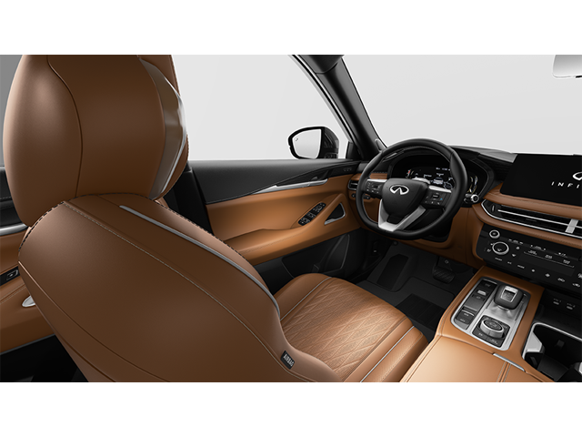2026 INFINITI QX60 - Image 34