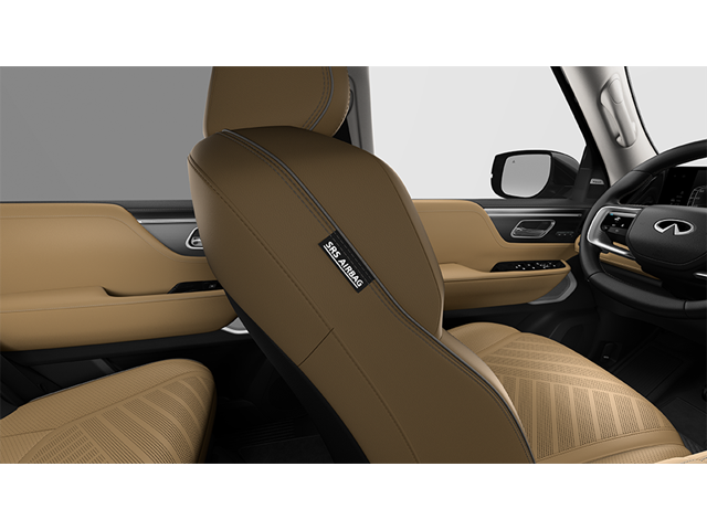 2026 INFINITI QX80 - Image 28