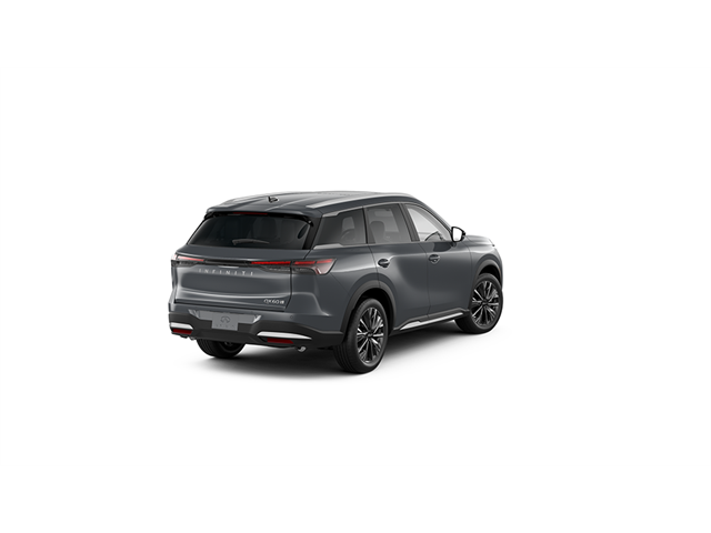 2026 INFINITI QX60 - Image 5