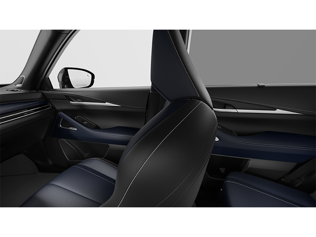 2026 INFINITI QX60 - Image 12