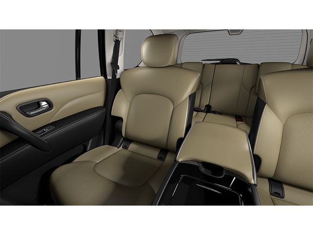 2023 Infiniti QX80 Premium Select photo 17