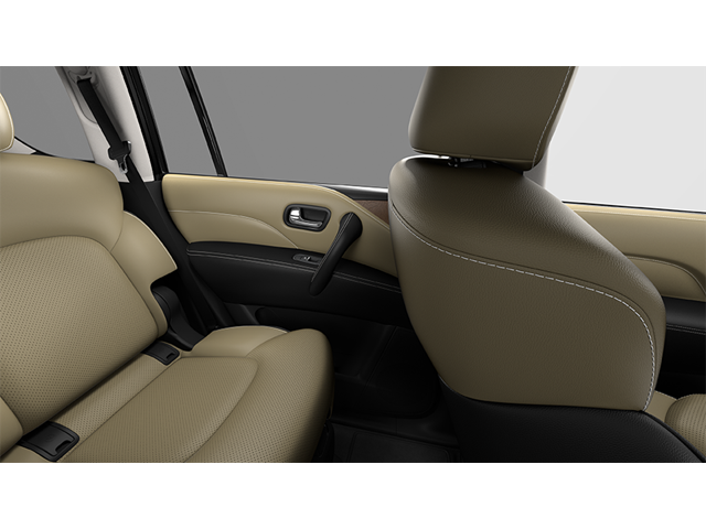 2023 Infiniti QX80 Premium Select photo 24