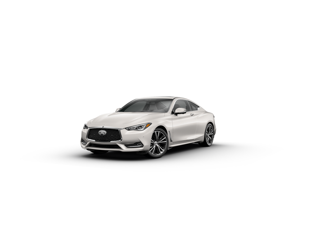 2021 INFINITI Q60 3.0t LUXE's photo