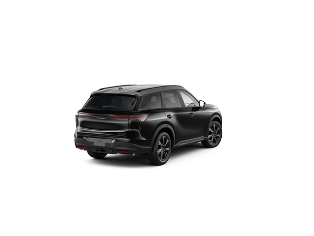 2026 INFINITI QX60 - Image 5