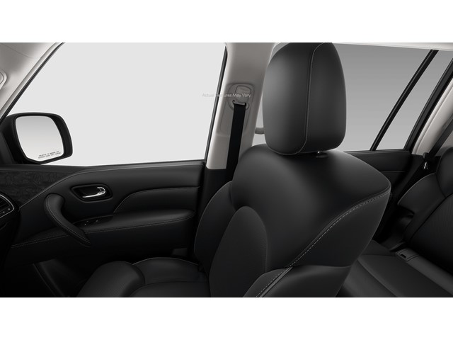 2020 INFINITI QX80 Base - Photo 15